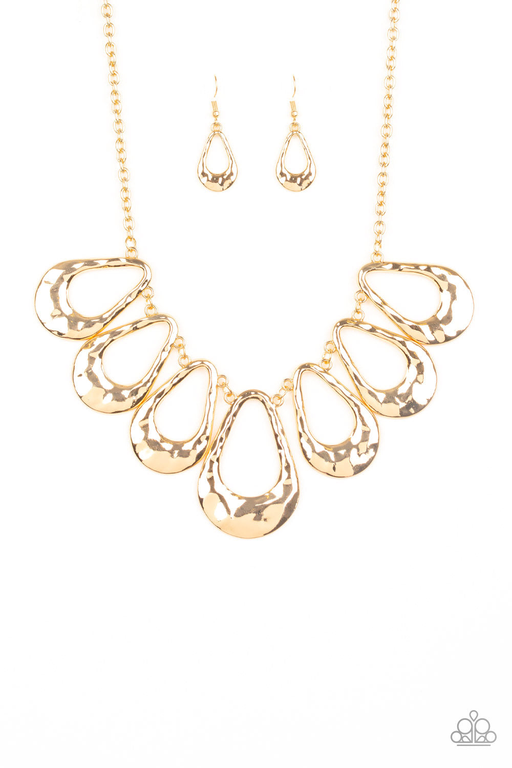 tear drop envy